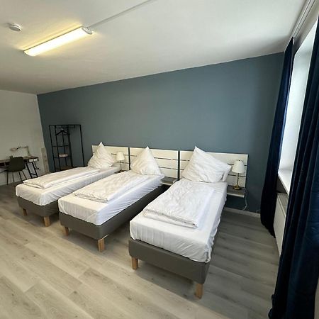 Hami Home Hamburg Kültér fotó