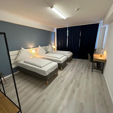 Hami Home Hamburg Kültér fotó