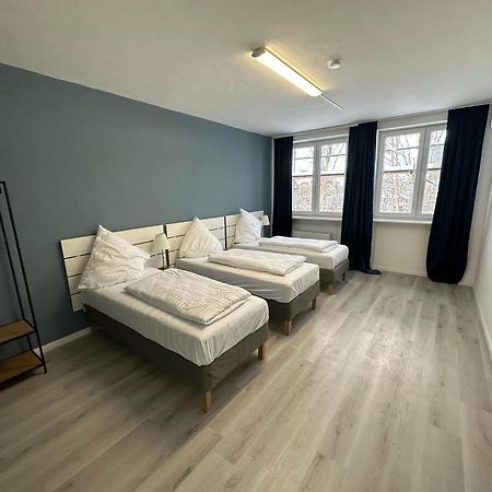 Hami Home Hamburg Kültér fotó