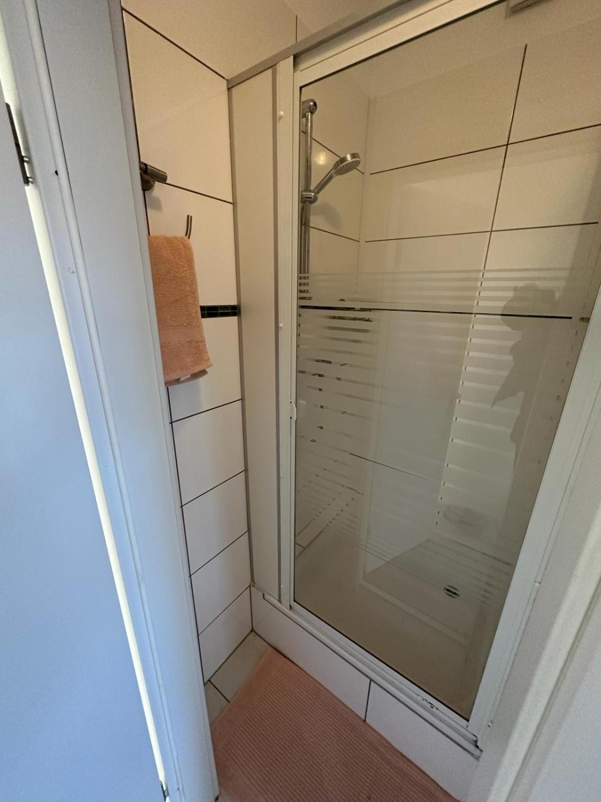 Hami Home Hamburg Kültér fotó