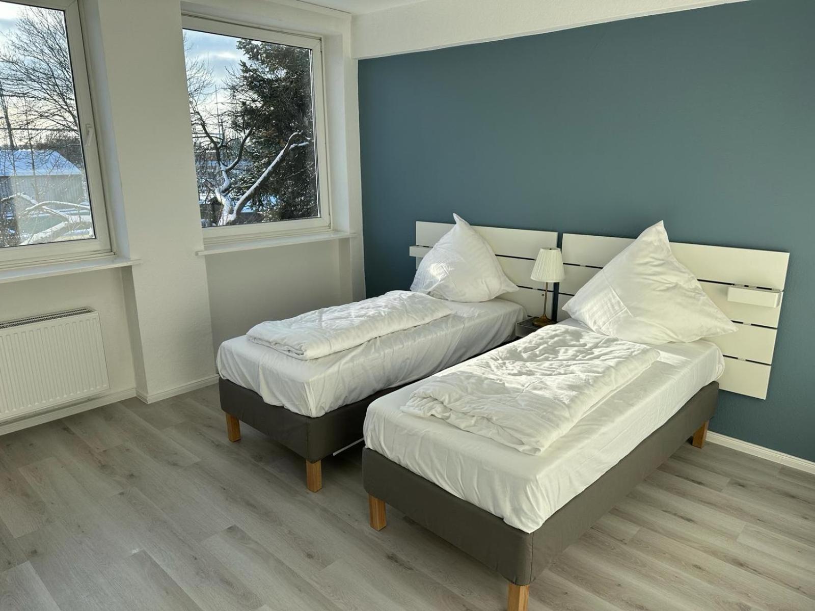 Hami Home Hamburg Kültér fotó