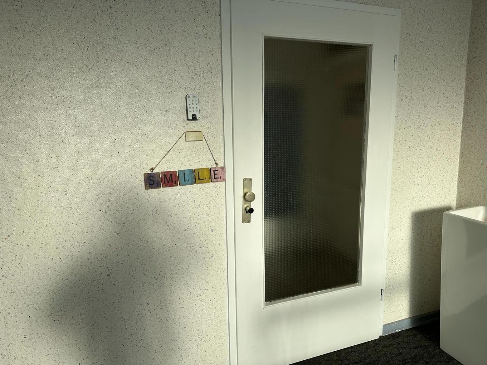 Hami Home Hamburg Kültér fotó