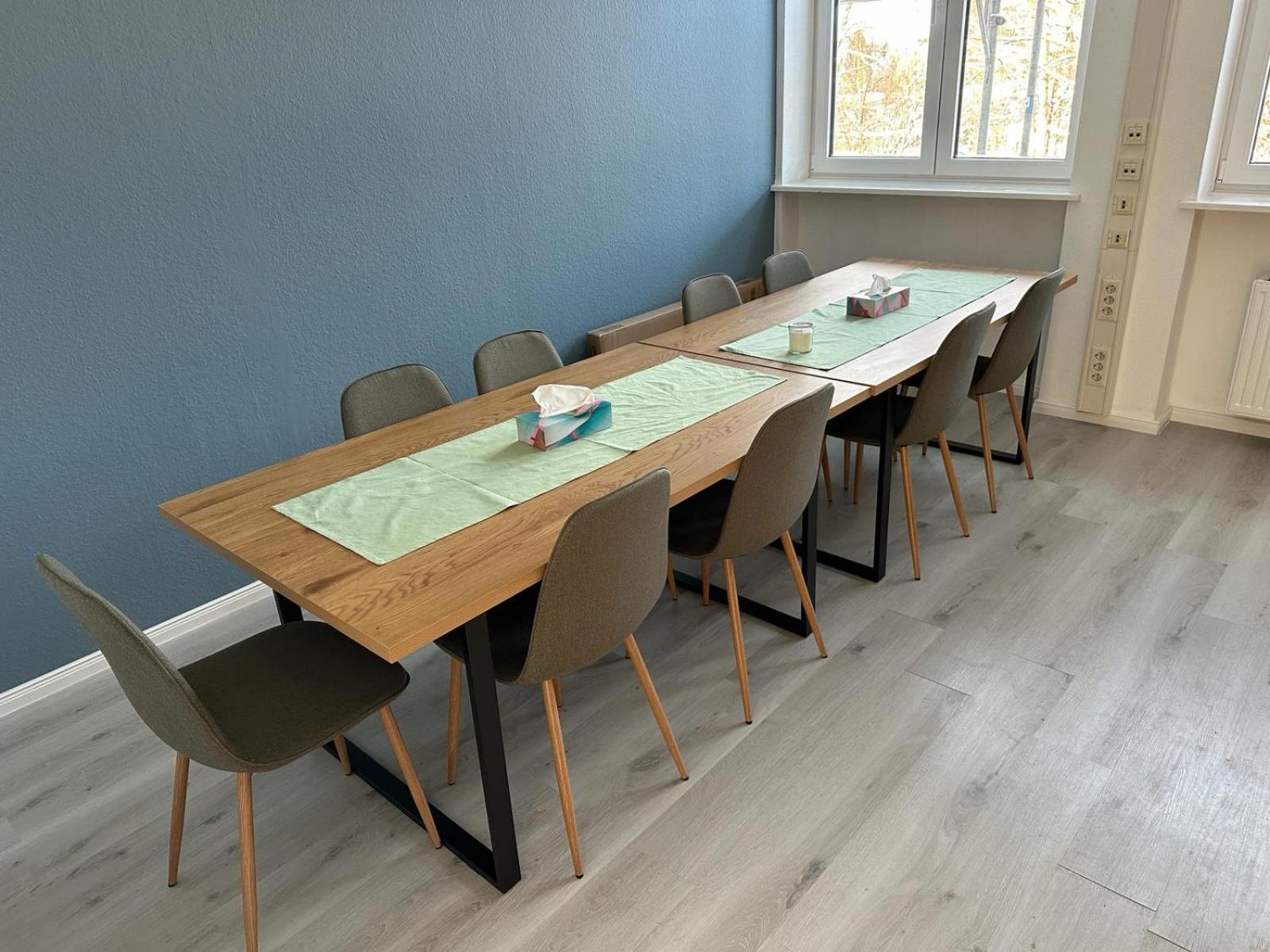 Hami Home Hamburg Kültér fotó