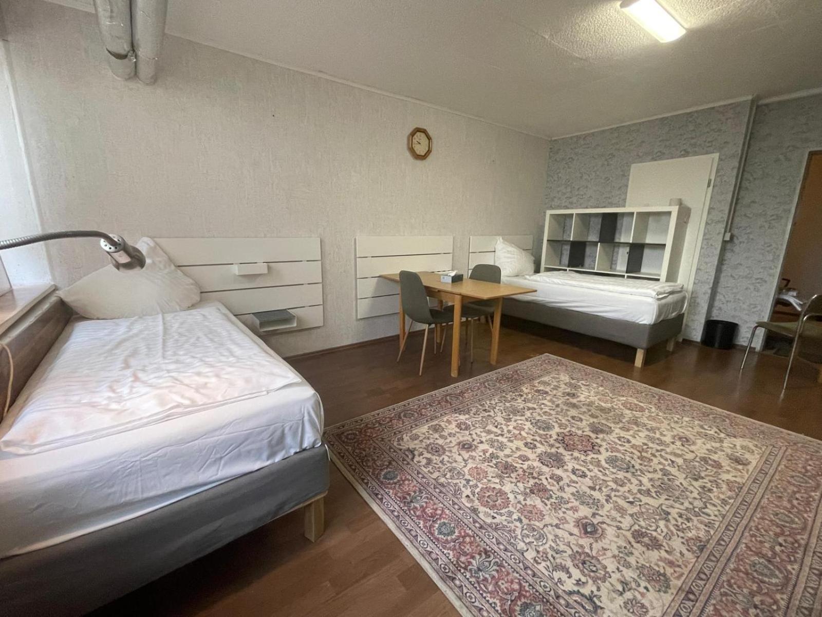 Hami Home Hamburg Kültér fotó