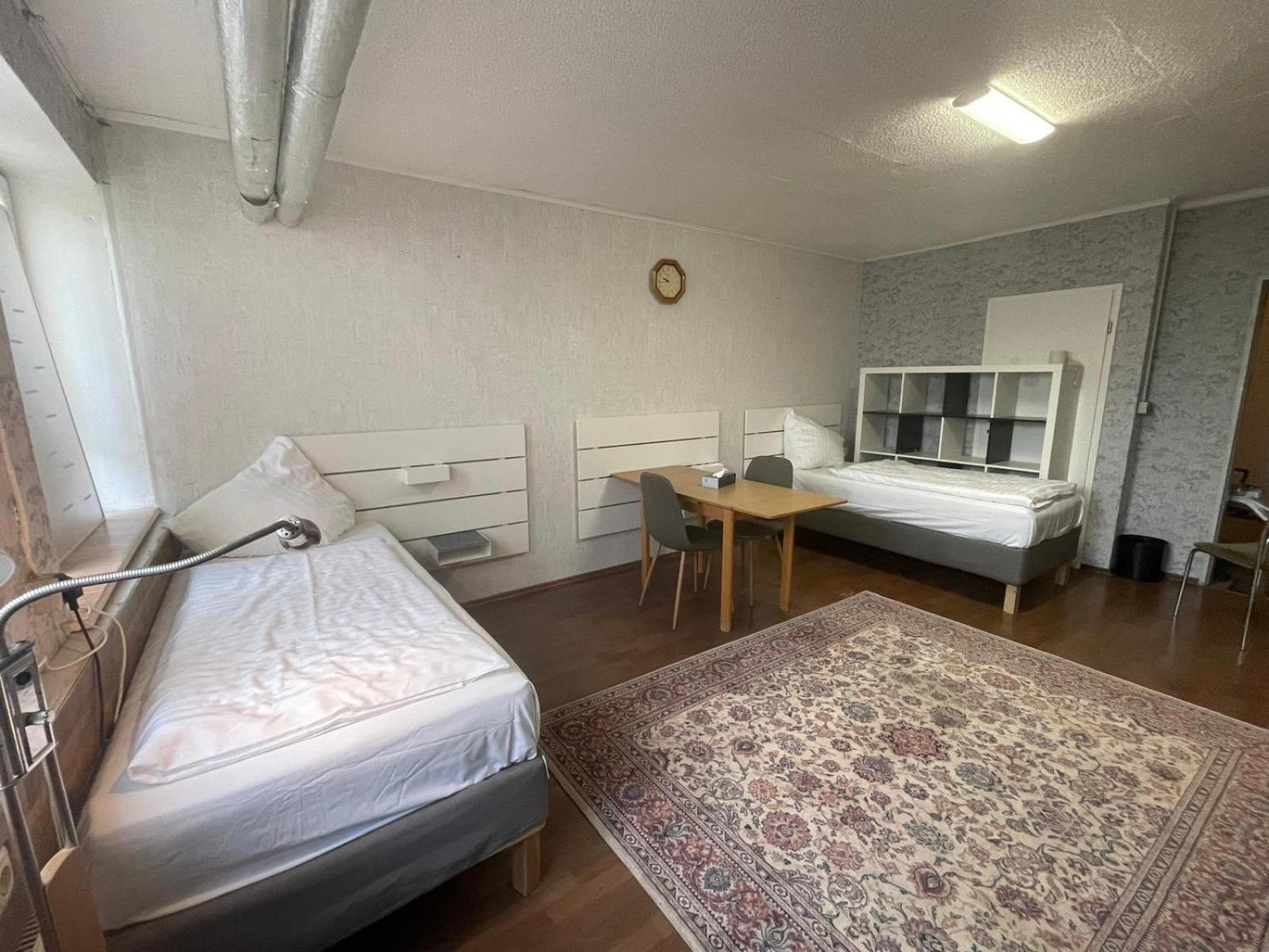 Hami Home Hamburg Kültér fotó